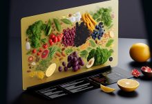 بهترین رژیم غذایی برای شما چیست؟ هوش مصنوعی پاسخ می‌دهد!