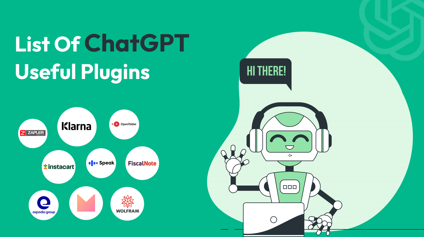 پلاگین ChatGPT
