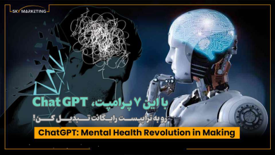 ۷ پرامپت ChatGPT برای سلامت روان